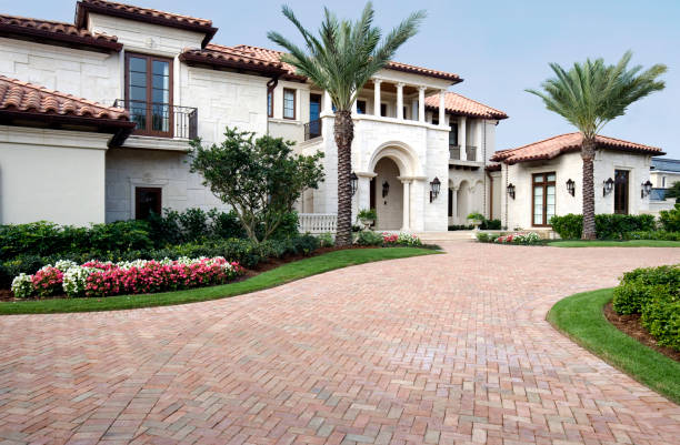 Best Driveway Repair Near Me  in Thorofare, NJ