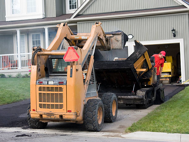 Driveway Repair Near Me in Thorofare, NJ