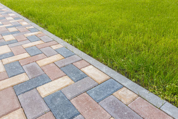 Best Residential Paver Driveway  in Thorofare, NJ